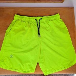Legends L.A. Iconic Luka short 7"